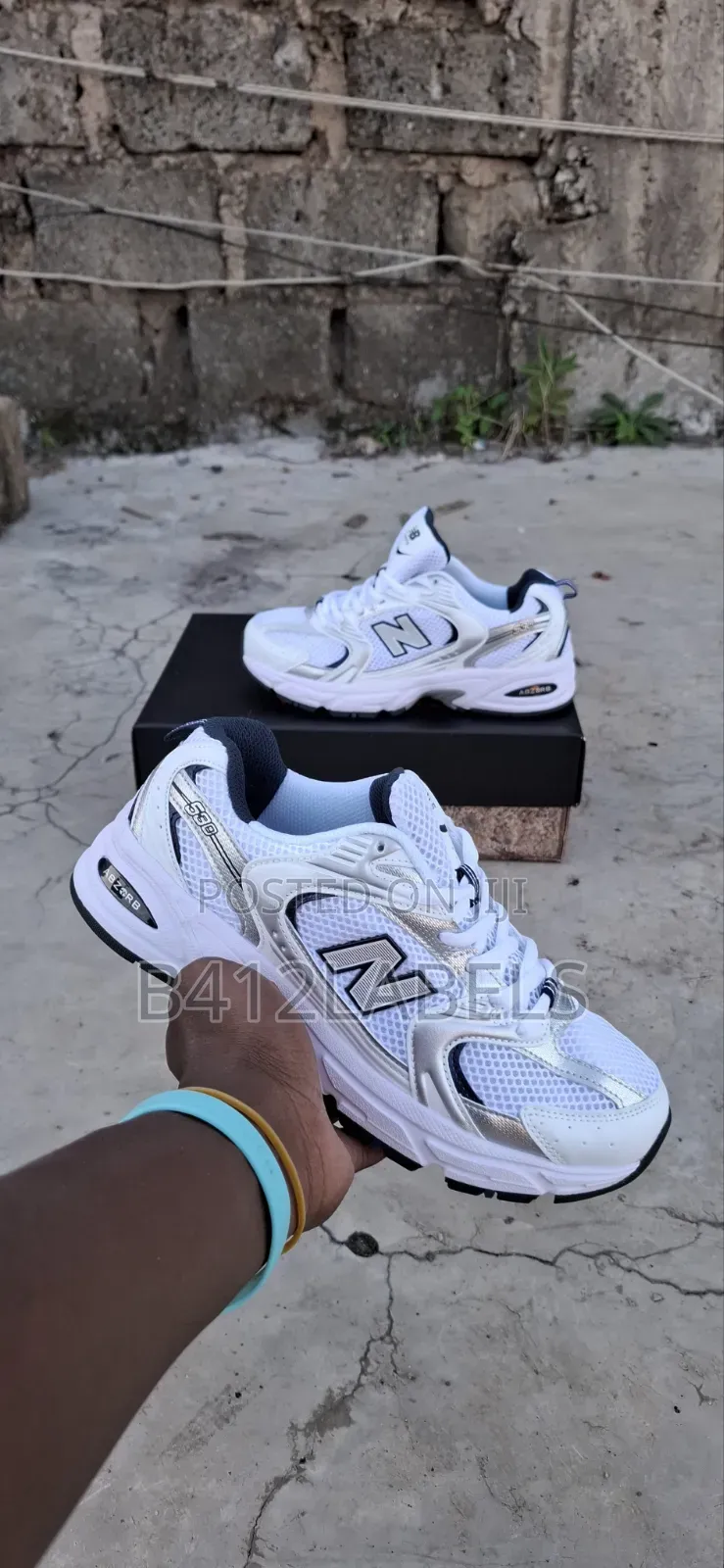 New Balance 530
