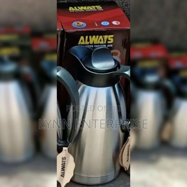Always Unbreakable Flasks1.5 LTRS - thumbnail 2