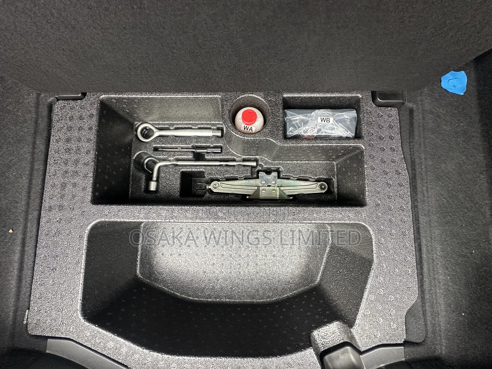 Honda Fit 2019