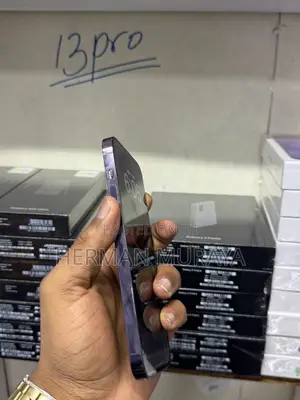 Apple iPhone 14 Pro Max 256 GB Purple
