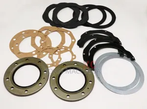 Tractor Joints Kits for Toyota Land Cruiser 79, 80