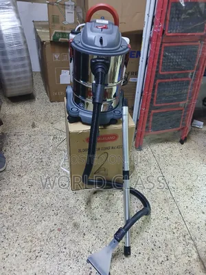 Astramilano 25L Wet Dry Carpet Cleaner
