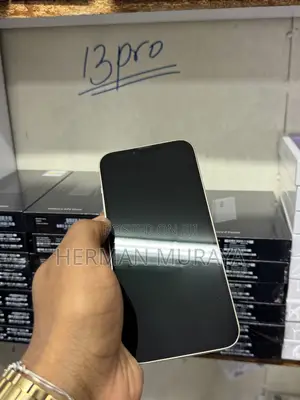 Apple iPhone 13 Pro Max 256 GB Gold