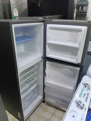 Samsung Double Door Refrigerator