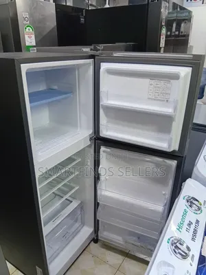 Samsung Frost-Free Refrigerator