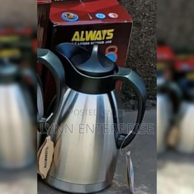 Always Unbreakable Flasks 3.0 Litres - thumbnail 2