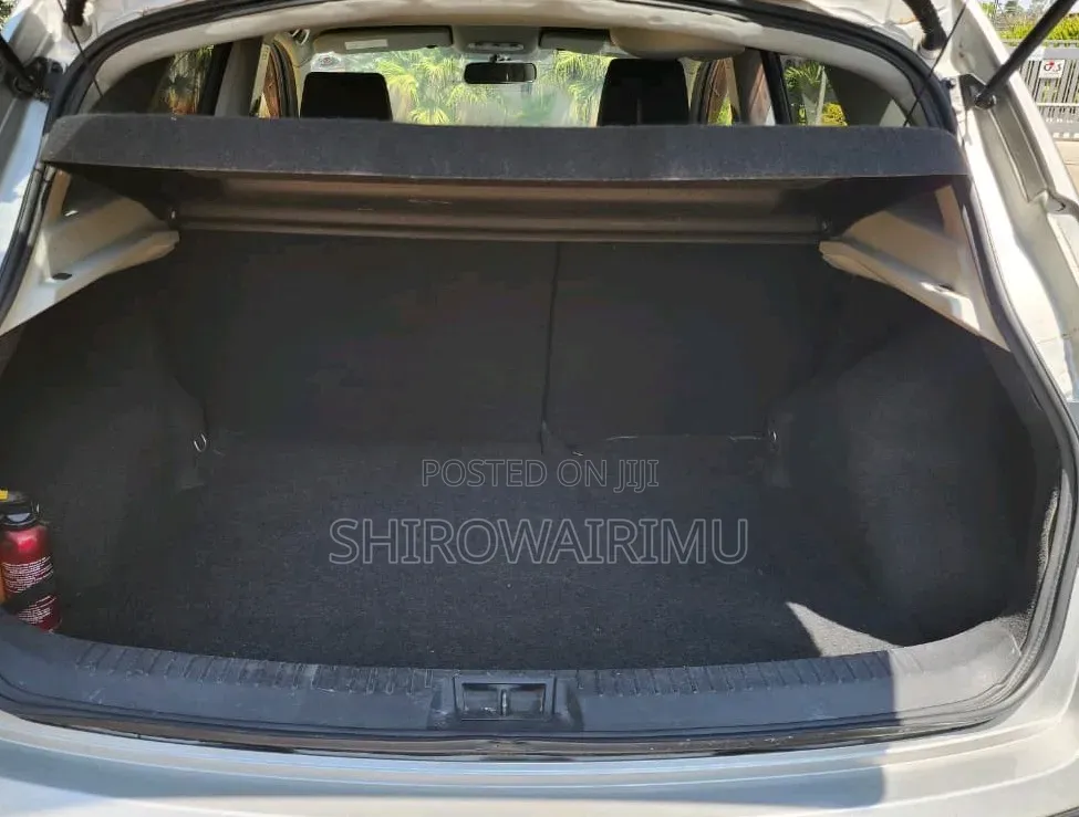 Nissan Dualis 2009 Silver
