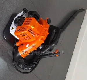 Gasoline Leaf Blower 2stroke 52cc
