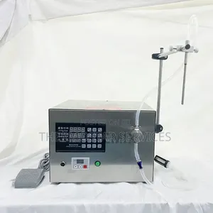 Control Panel Filing Machine