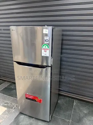 Samsung Frost-Free Refrigerator