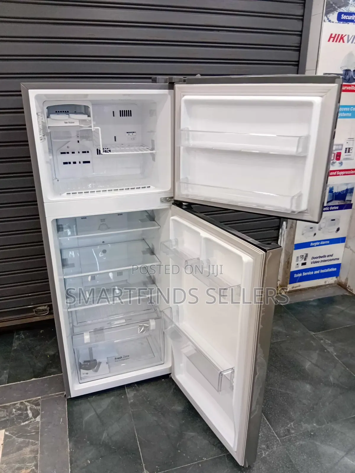 Samsung Frost-Free Refrigerator