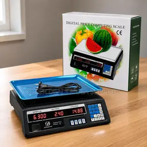 Stable Commercial Grade Electronic ACS 40 Digital Weighing Scale