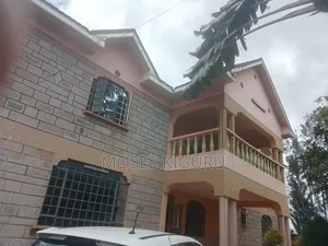 5bdrm Maisonette in Githingiri, Bendor Estate for rent