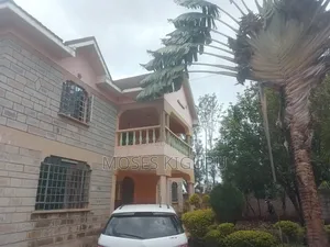 5bdrm Maisonette in Githingiri, Bendor Estate for rent