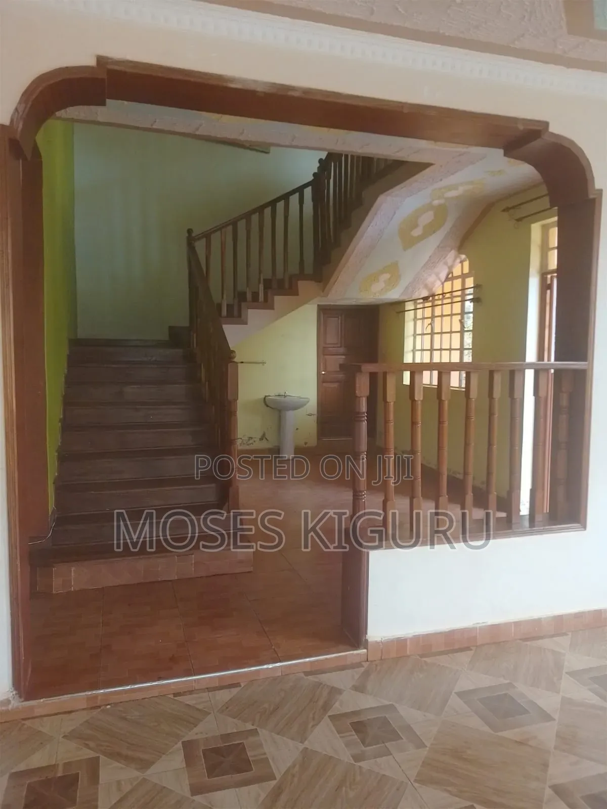 5bdrm Maisonette in Githingiri, Bendor Estate for rent