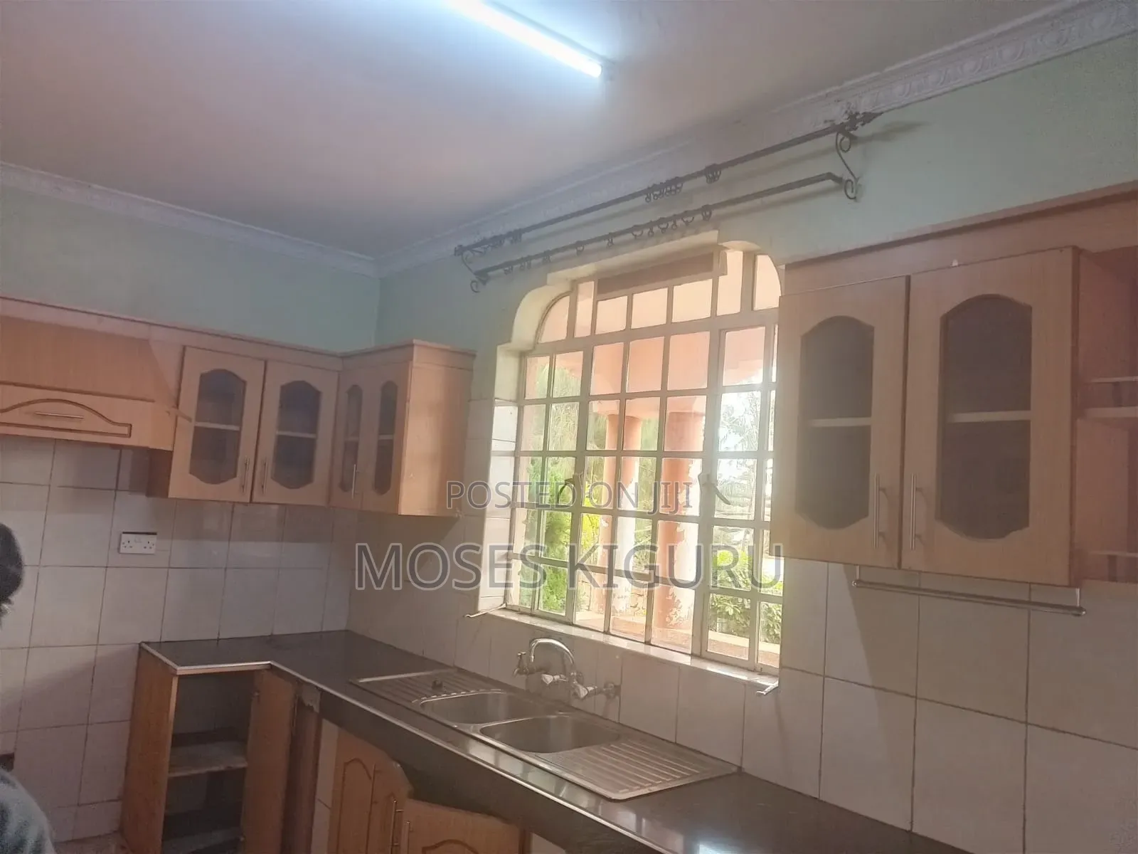 5bdrm Maisonette in Githingiri, Bendor Estate for rent