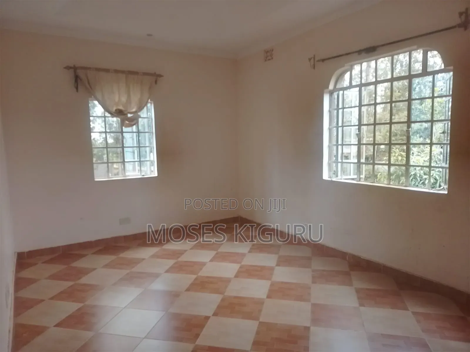 5bdrm Maisonette in Githingiri, Bendor Estate for rent