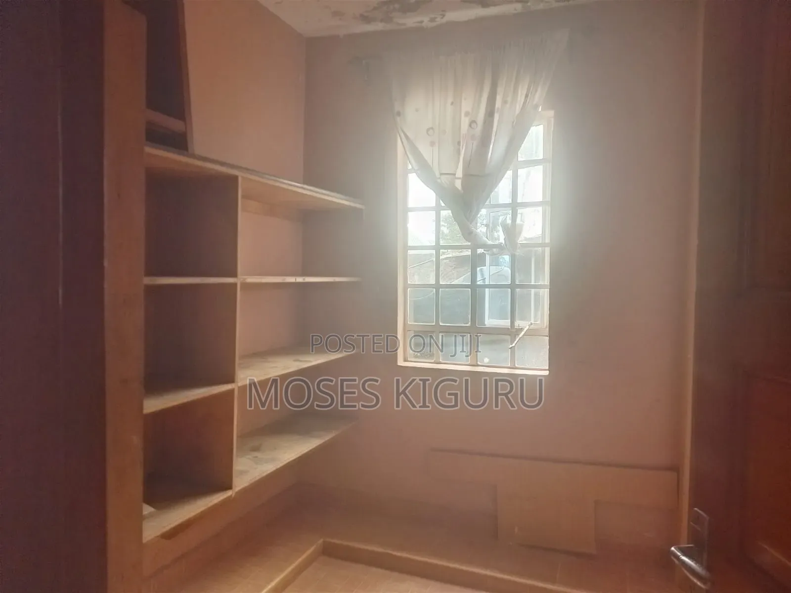 5bdrm Maisonette in Githingiri, Bendor Estate for rent