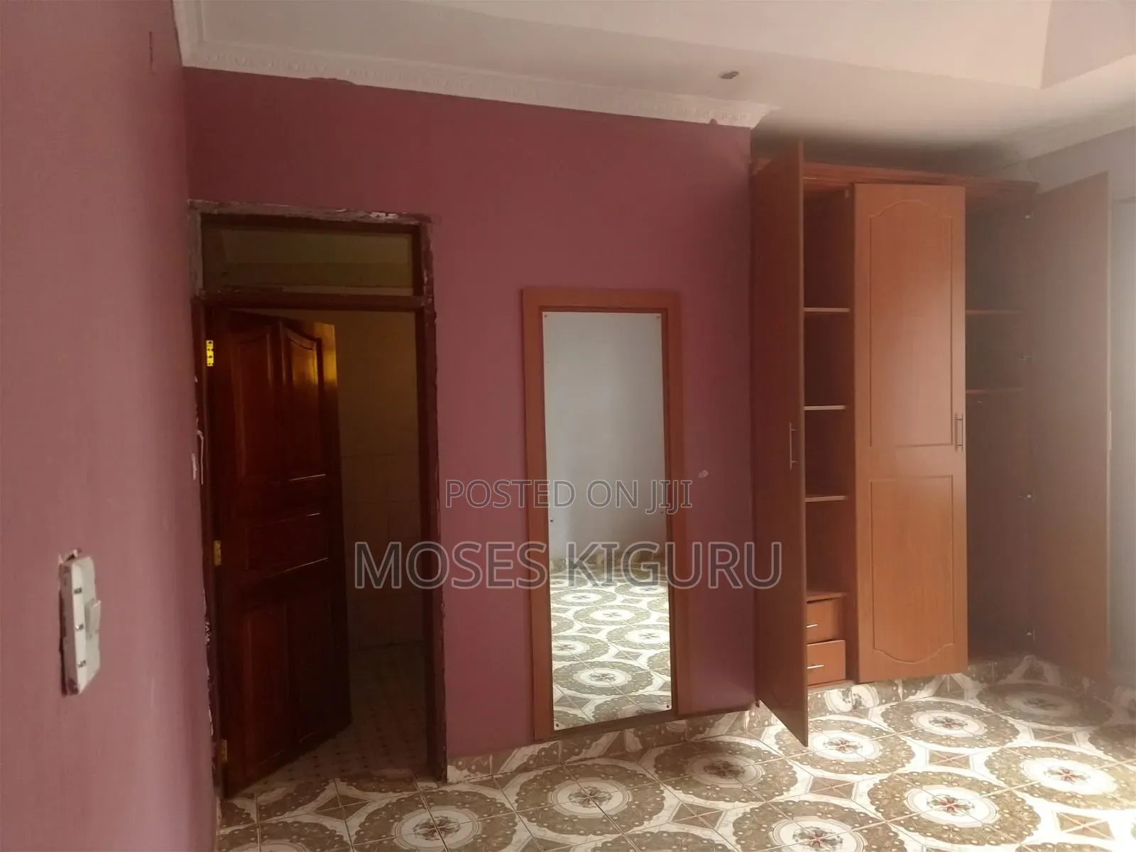 5bdrm Maisonette in Githingiri, Bendor Estate for rent