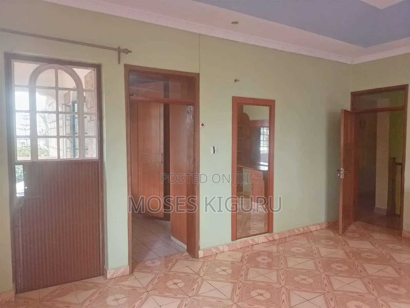 5bdrm Maisonette in Githingiri, Bendor Estate for rent