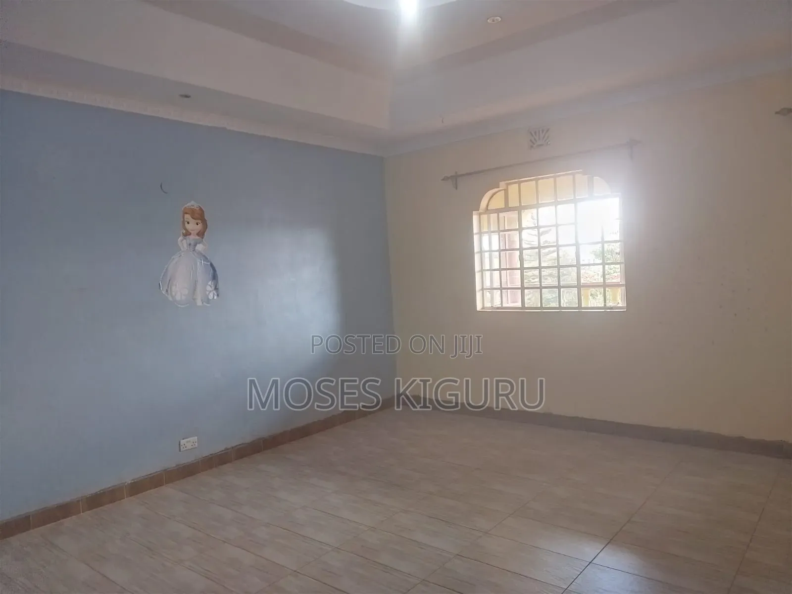 5bdrm Maisonette in Githingiri, Bendor Estate for rent