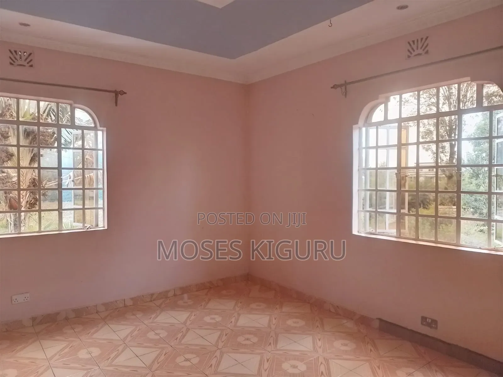 5bdrm Maisonette in Githingiri, Bendor Estate for rent