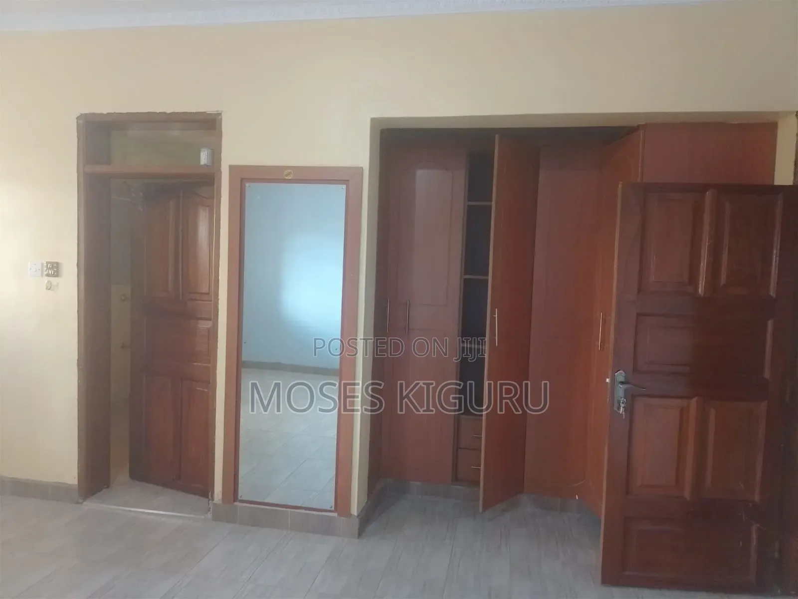 5bdrm Maisonette in Githingiri, Bendor Estate for rent