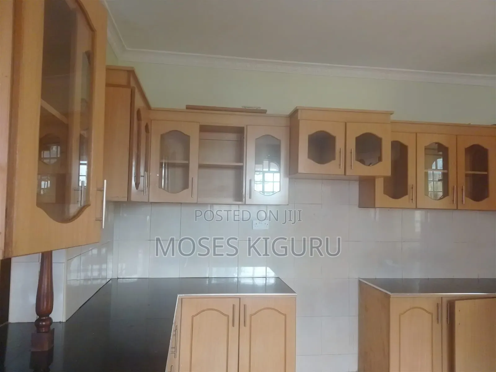 5bdrm Maisonette in Githingiri, Bendor Estate for rent