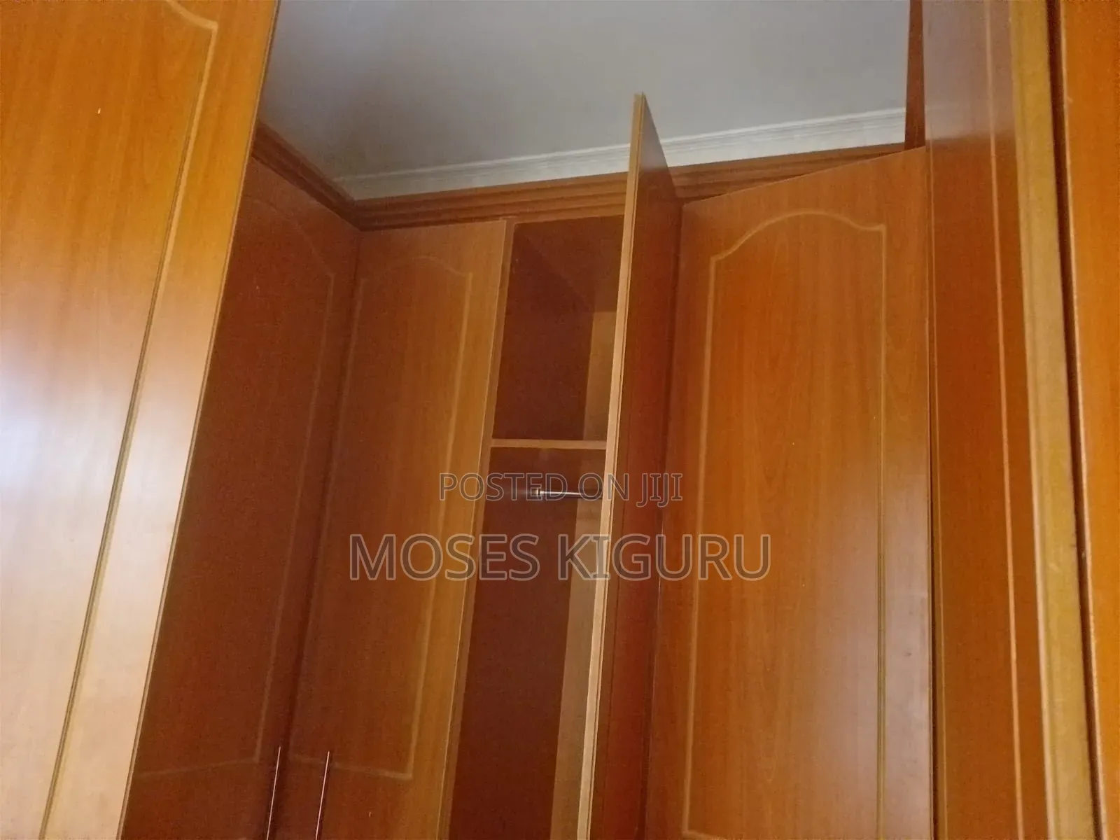 5bdrm Maisonette in Githingiri, Bendor Estate for rent