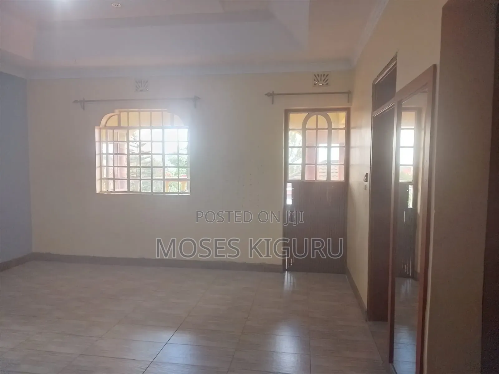 5bdrm Maisonette in Githingiri, Bendor Estate for rent