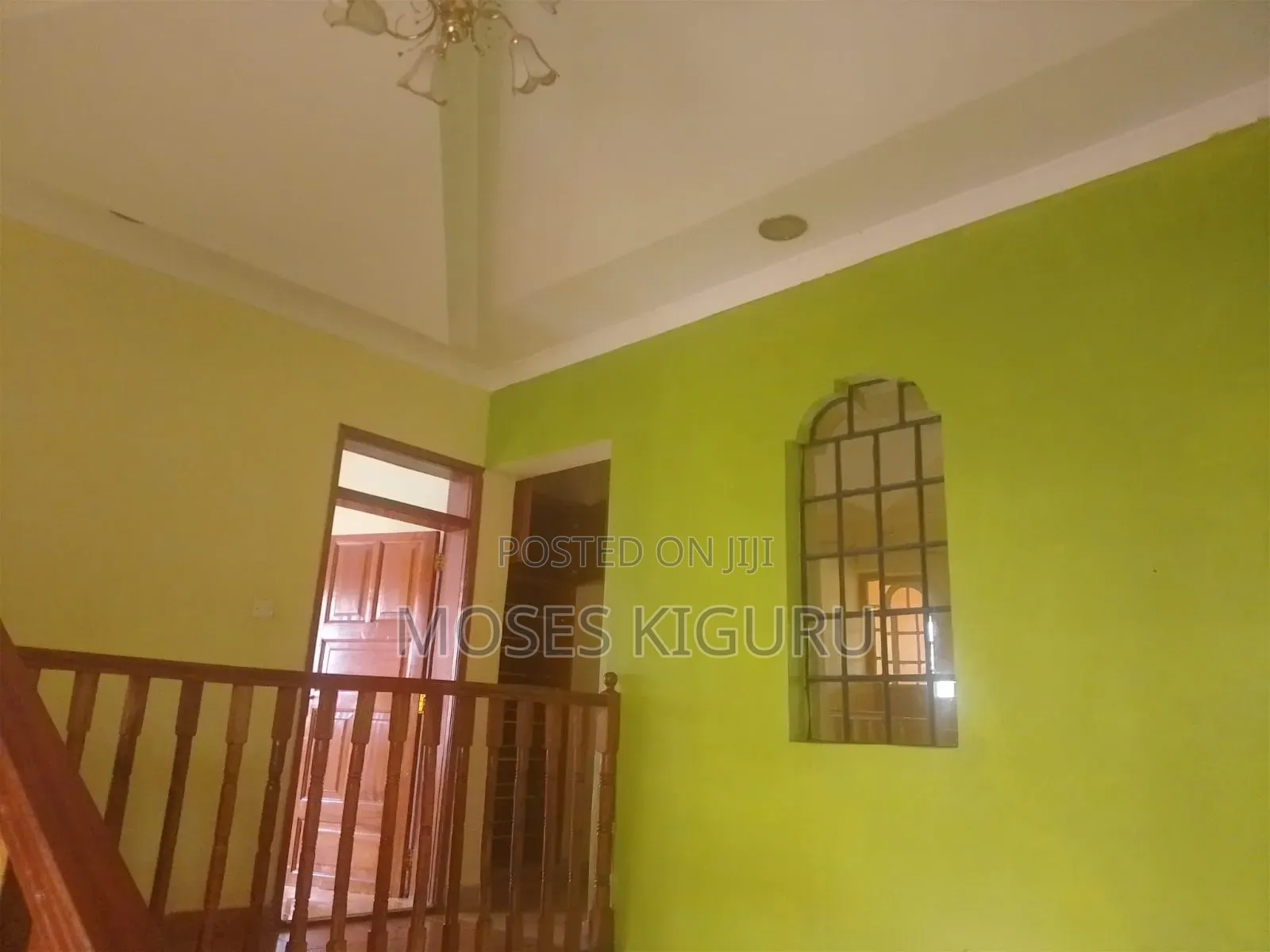 5bdrm Maisonette in Githingiri, Bendor Estate for rent