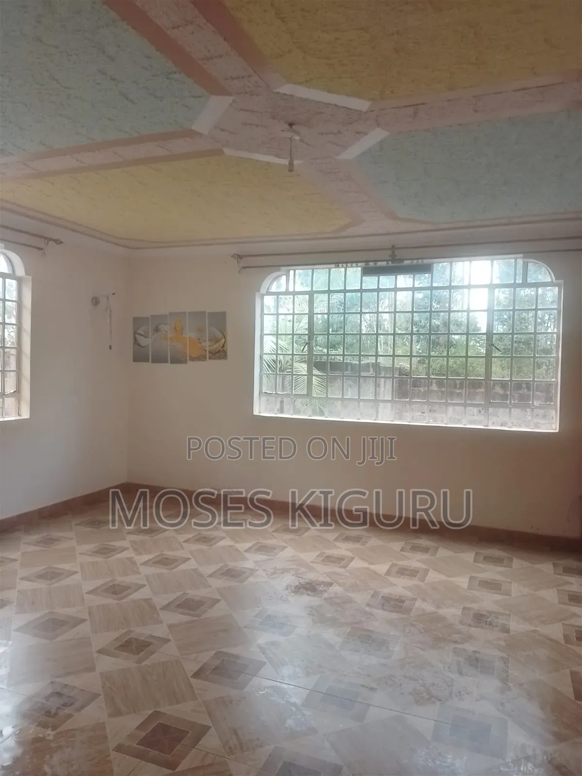 5bdrm Maisonette in Githingiri, Bendor Estate for rent