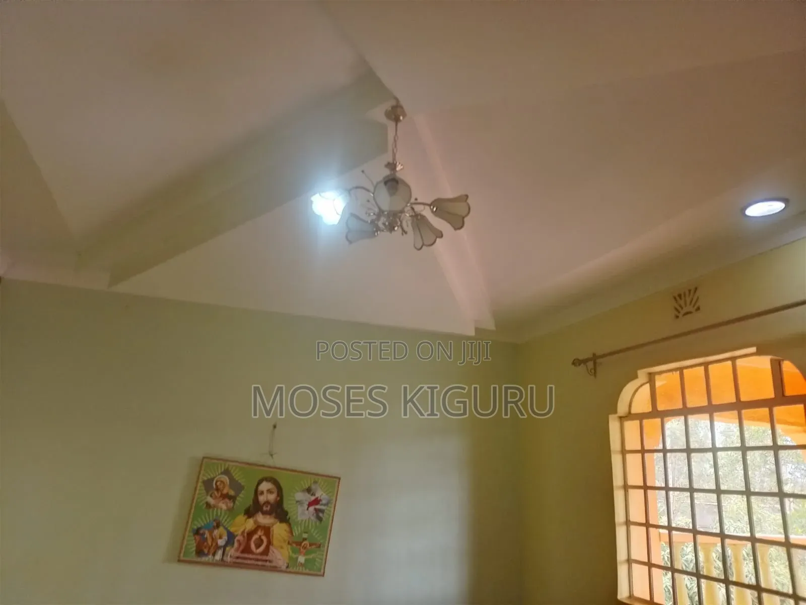 5bdrm Maisonette in Githingiri, Bendor Estate for rent