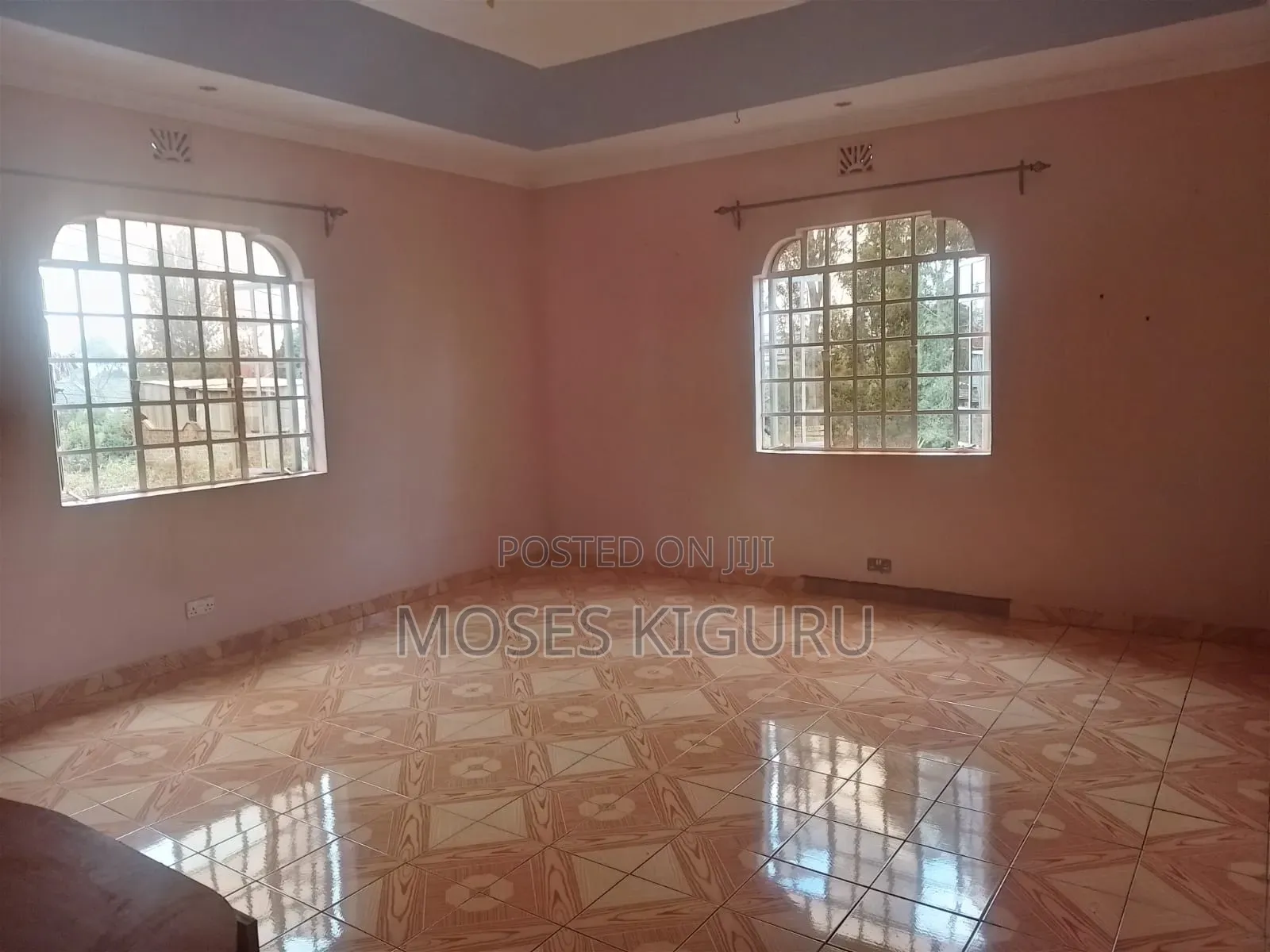 5bdrm Maisonette in Githingiri, Bendor Estate for rent