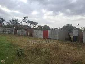 Ruiru Kamakis Eastern Bypass 50x100 Behind Green Sports