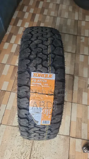235/75r15 Torque