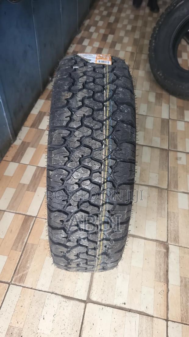 235/75r15 Torque - thumbnail 2