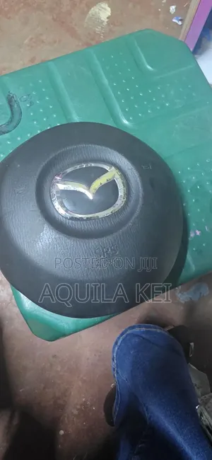 Cx5 2014 Streering Airbag