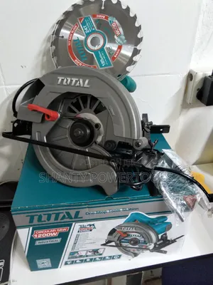 Total Circular Saw 1200watts