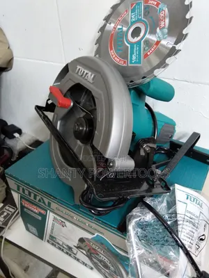Total Circular Saw 1200watts