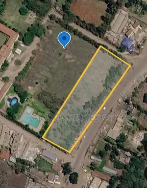 2 Acres Land for Lease Ongata Rongai