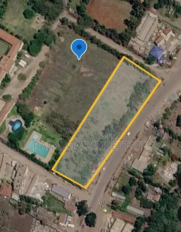 2 Acres Land for Lease Ongata Rongai