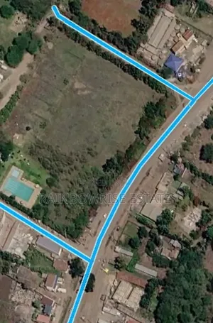 2 Acres Land for Lease Ongata Rongai