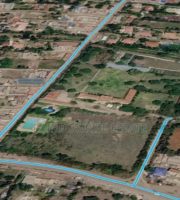 2 Acres Land for Lease Ongata Rongai