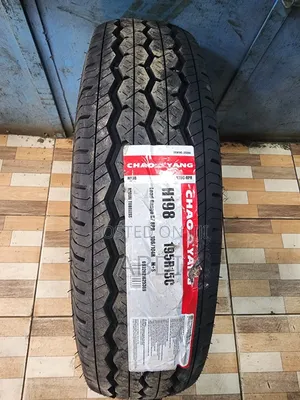 195R15C Chaoyang 8pr