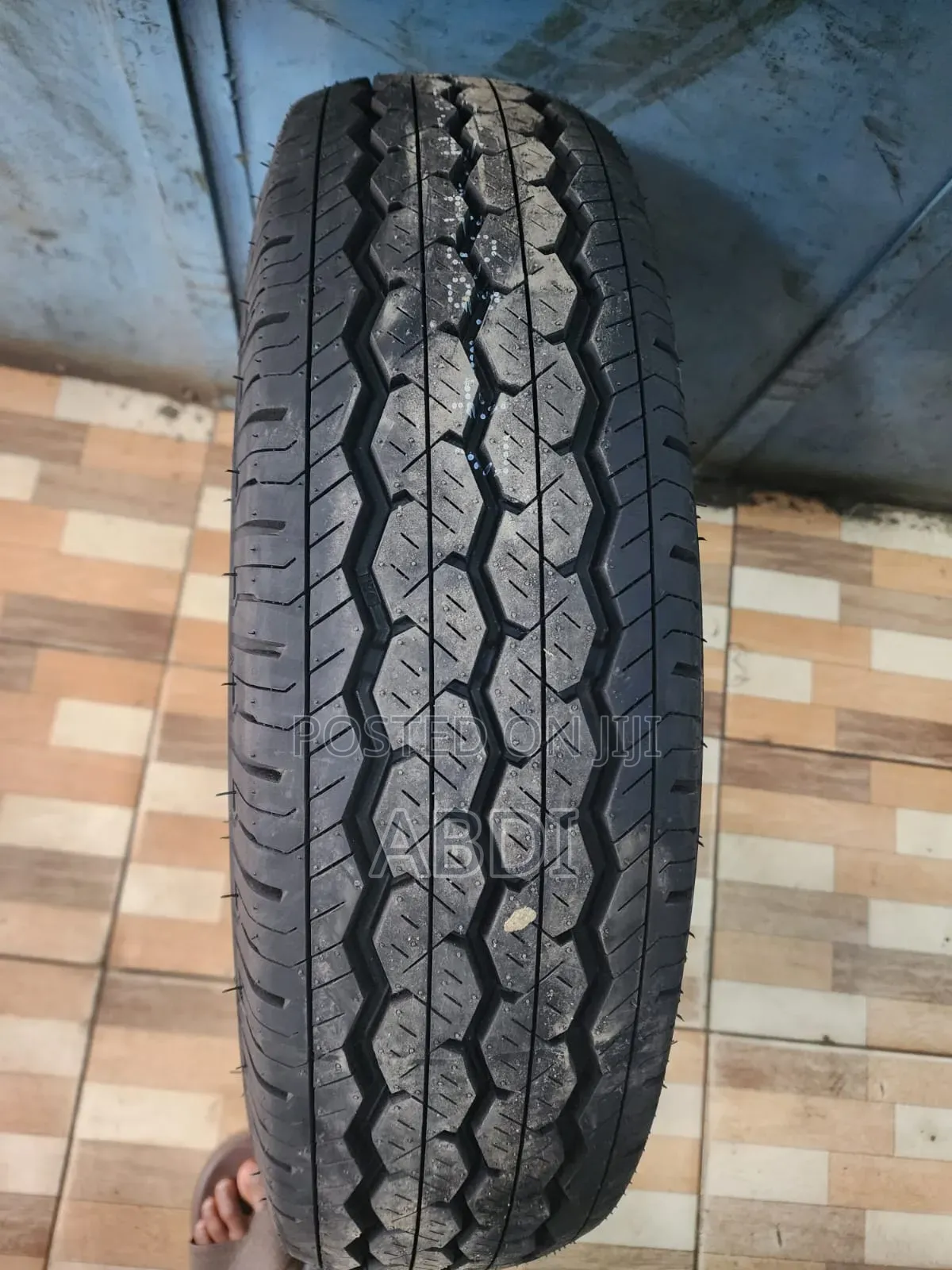 195R15C Chaoyang 8pr