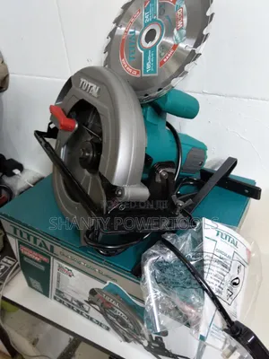 Total Circular Saw (1200watts)