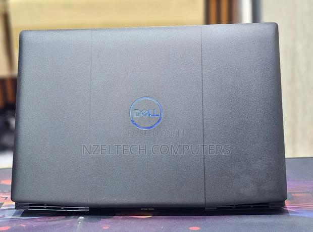 Laptop Dell G3 15 3590 16GB Intel Core i7 SSD 512GB