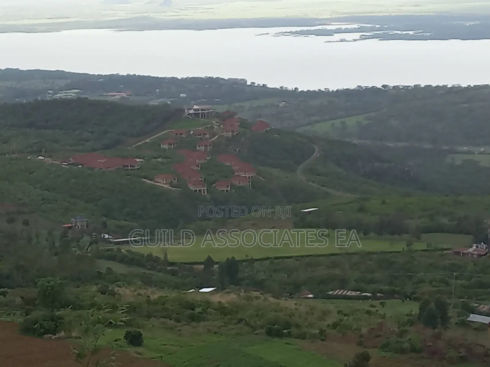 Beautiful 1 Acre at Kasambara Next Sawela Capella Lodge