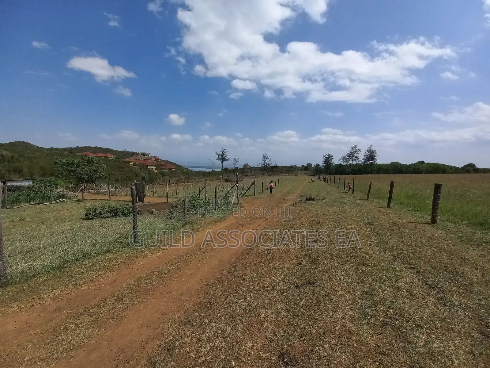 Beautiful 1 Acre at Kasambara Next Sawela Capella Lodge